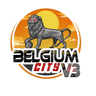 Logo Belgium City RP